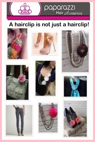 Hair Accessories