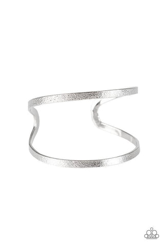 Grenada Goddess - Silver Bracelet