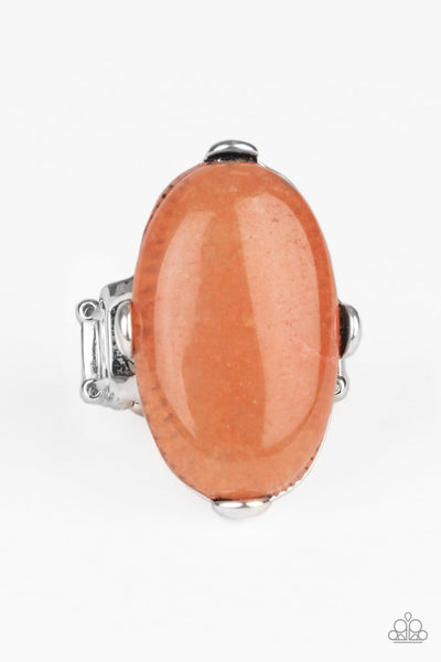 Desert Heirloom - Orange Ring