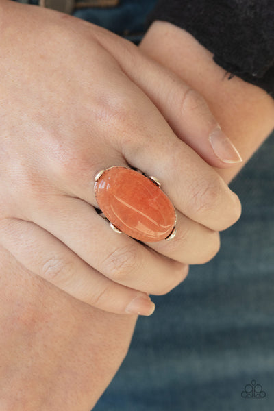 Desert Heirloom - Orange Ring