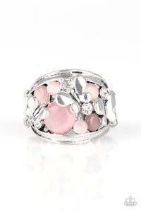 FLUTTER Me Up - Pink Ring